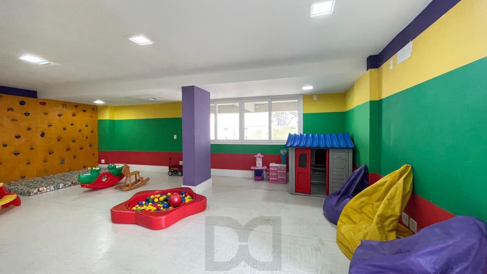 Apartamento com suíte, churrasqueira e 2 vagas no Jardim Europa — foto 20