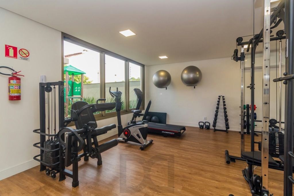 Casa em condomínio com 3 suítes à venda – Jardim Planalto, Porto Alegre — foto 35