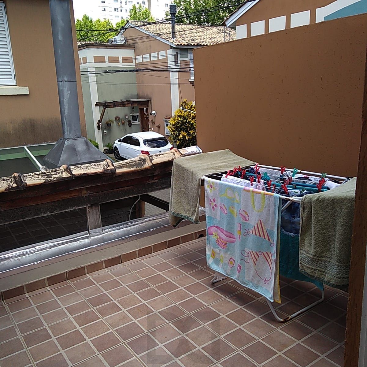 Casa em condomínio 3 dorm na Ary Tarrago — foto 7