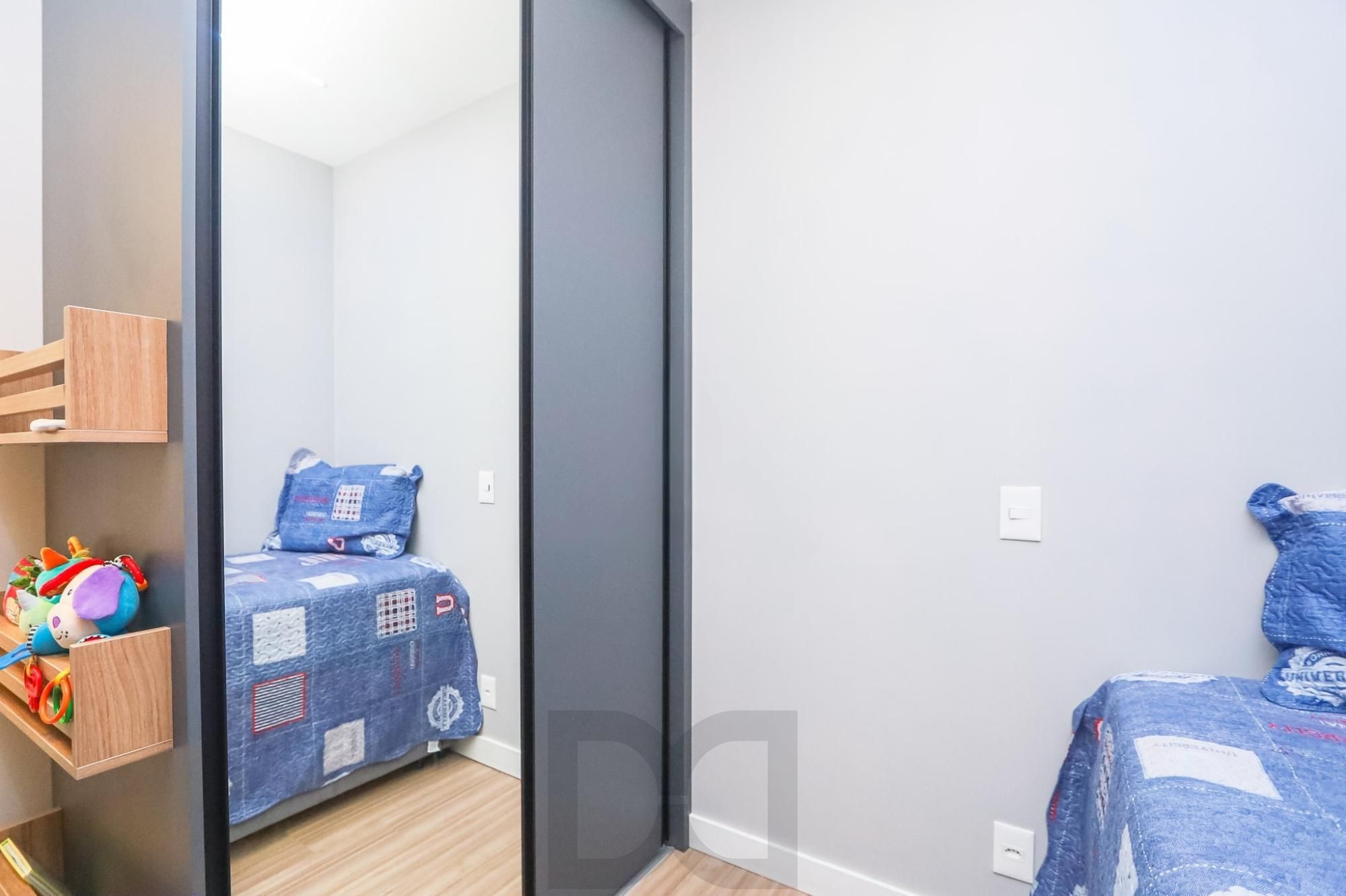 Apartamento mobiliado com suíte e infraestrutura completa no Yvy Lindóia — foto 17