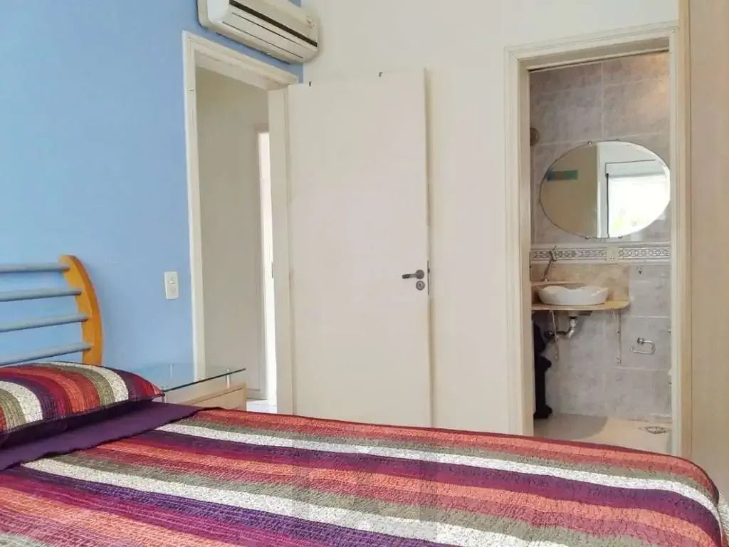 Apartamento de 3 dormitórios com suíte e vaga coberta - no Jardim Planalto — foto 11