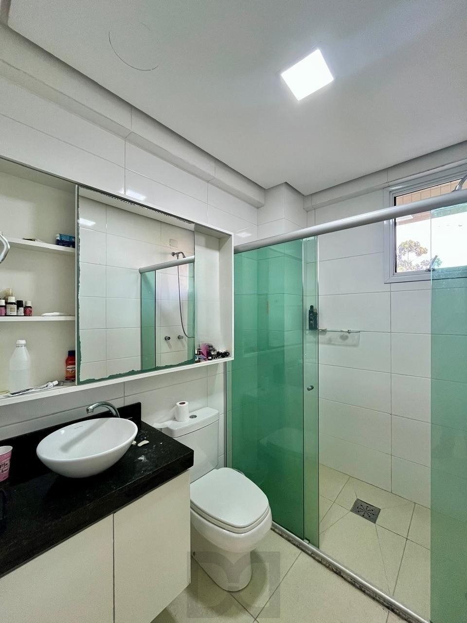 Apartamento cobertura com 3 dormitórios, vaga dupla — foto 16