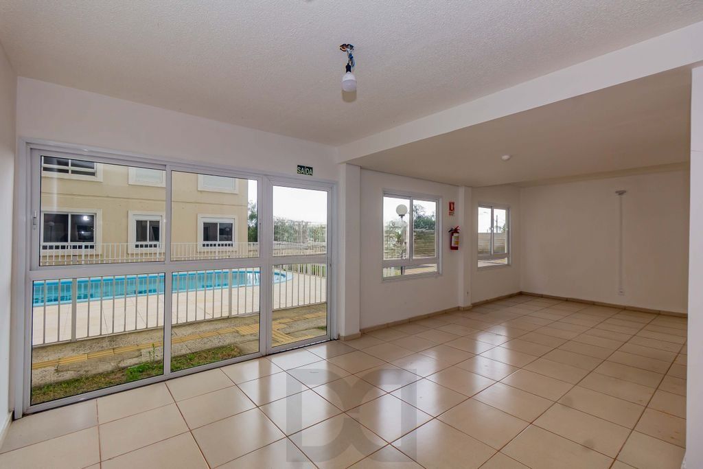 Apartamento novo com 2 dorm com churrasqueira no Parque Santa Fe — foto 5