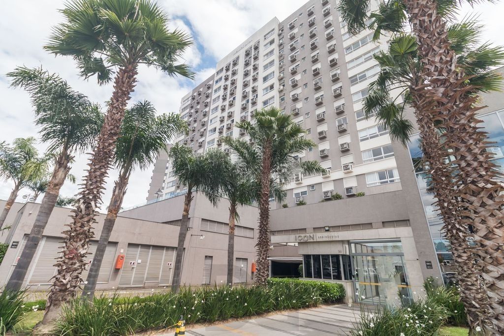 Apartamento 2 Dormitórios com Suíte e Infraestrutura Completa — foto 27