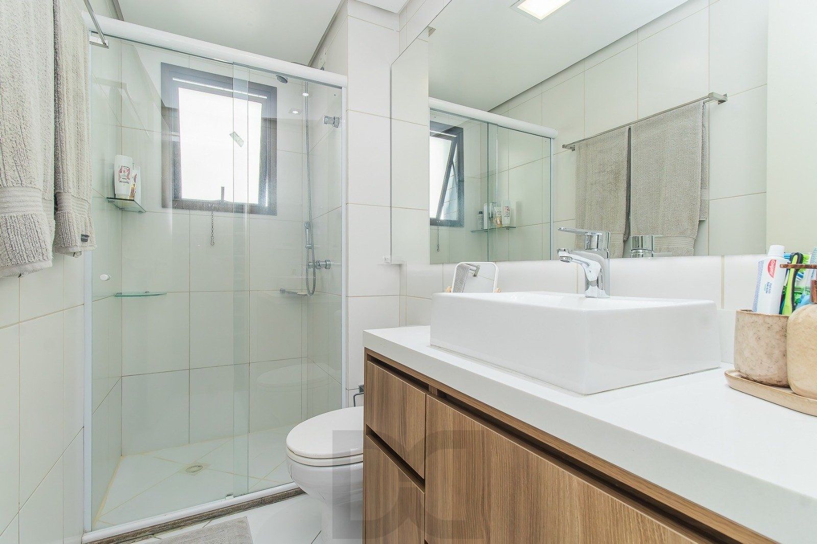 Apartamento 3 dormitórios - 1 suíte, 96m², 2 vagas — foto 18