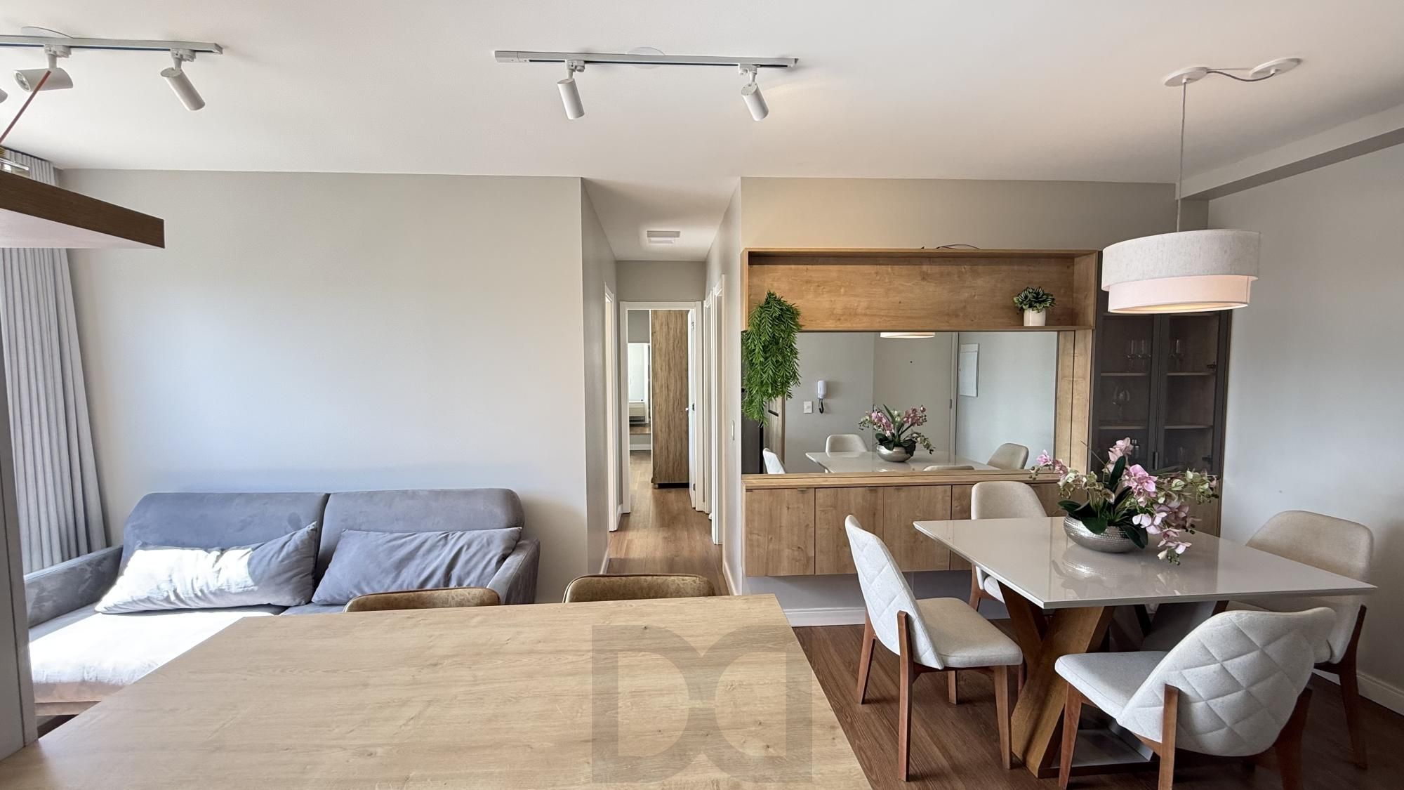 Apartamento 3 dormitórios com suíte à venda no Jardim Lindóia – Grand Park Lindóia — foto 2