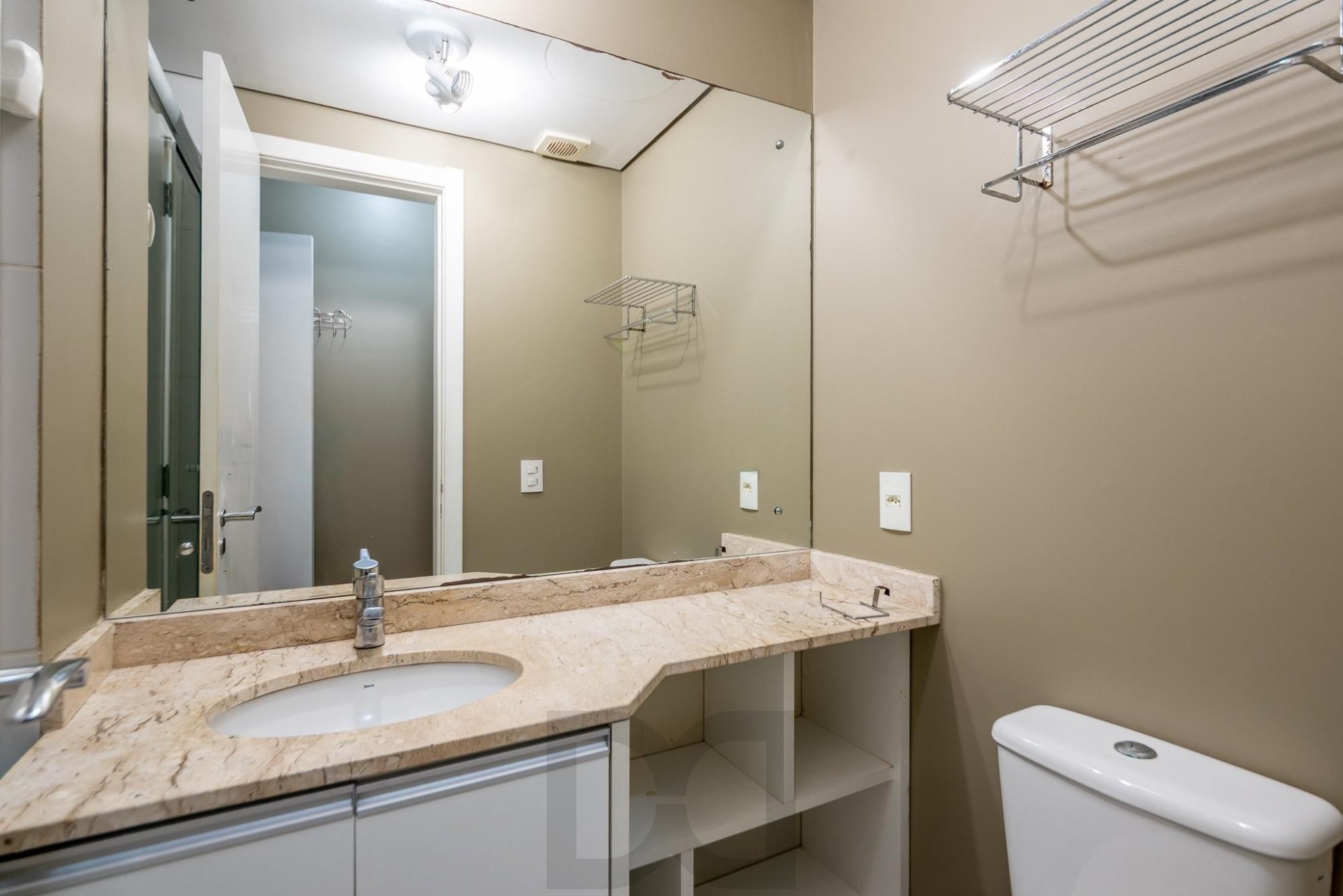 Apartamento mobiliado com lazer completo no Jardim Sabará — foto 17