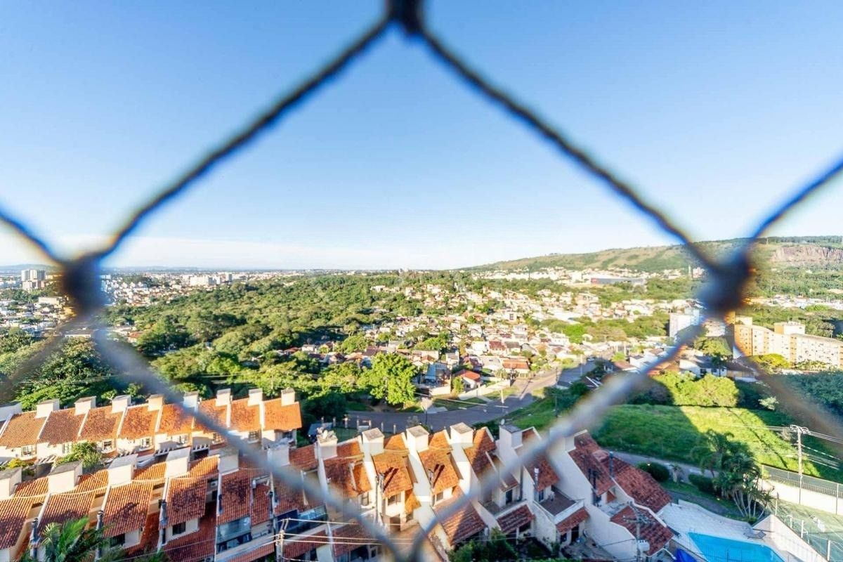 Cobertura Duplex com 4 Dormitórios no Jardim Itu-Sabará — foto 18