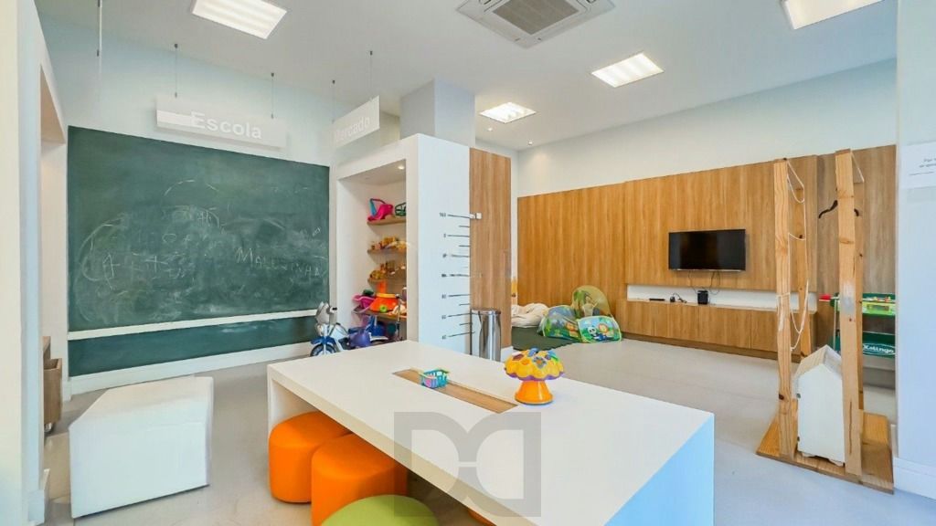 Apartamento com vista para o Guaíba, 3 dormitórios e 2 vagas — foto 34