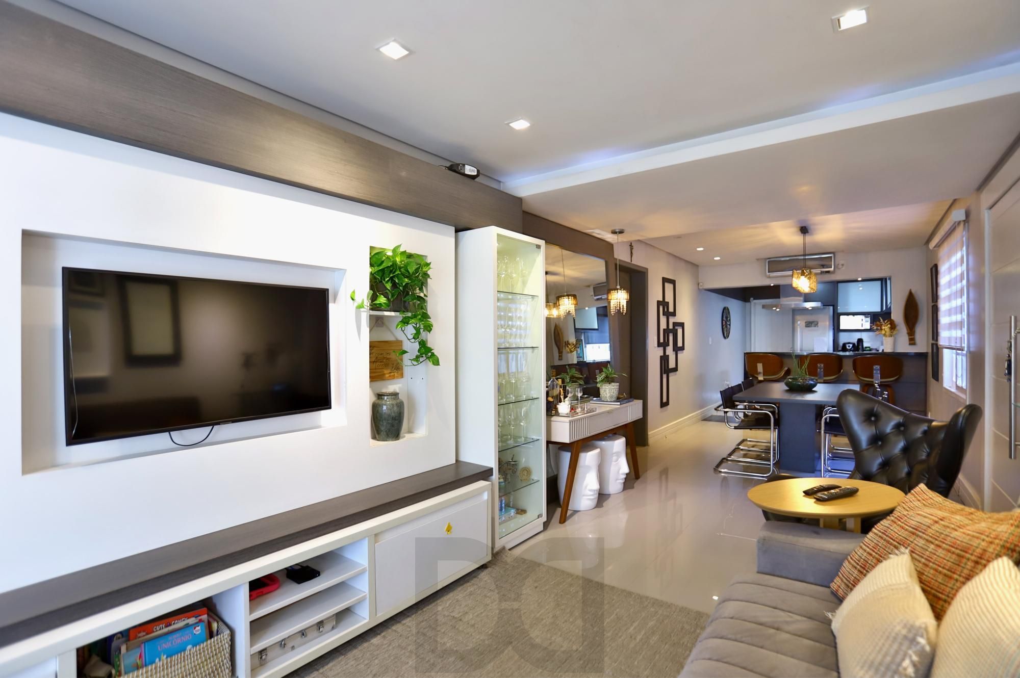 Casa mobiliada com suíte, patio e espaço gourmet completo — foto 16