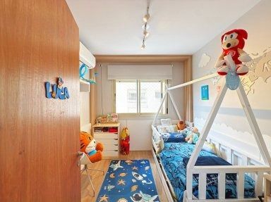 Apartamento 3 dormitórios, 1 suíte, 111m², 2 vagas — foto 24