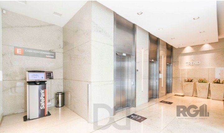 Sala comercial com 44,63 privativos no Trend City Center Offices. — foto 6