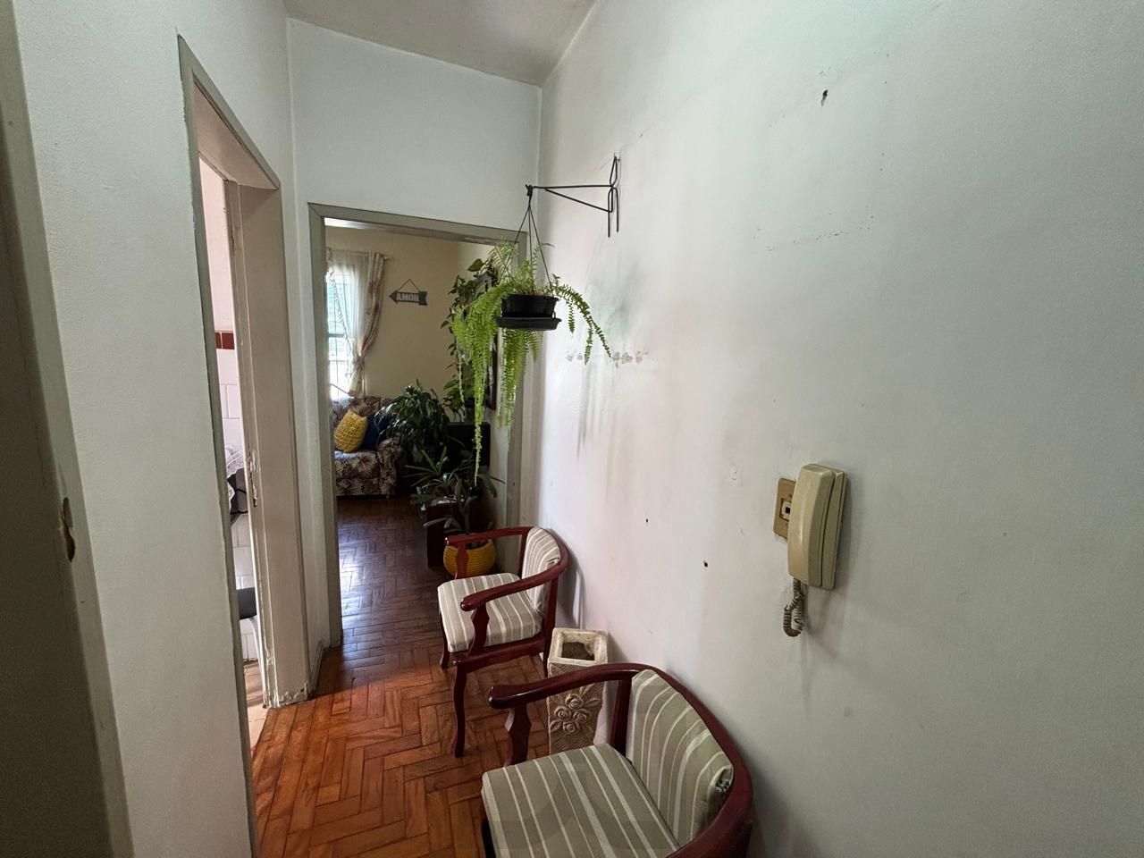 Apartamento com 65m², localizado no bairro Jardim Carvalho em Porto Alegre/RS. — foto 9