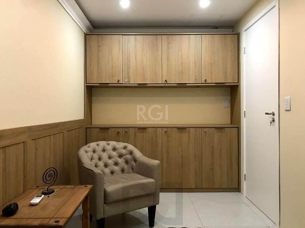 Conjunto/Sala para Venda - 120m², 0 dormitórios, Rio Branco — foto 11