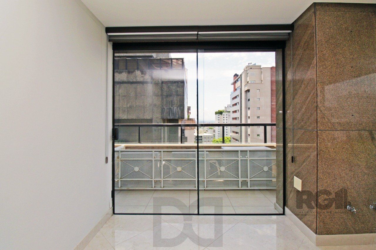 Apartamento com 4 suítes localizado no bairro Moinhos De Vento em Porto Alegre/RS. — foto 16