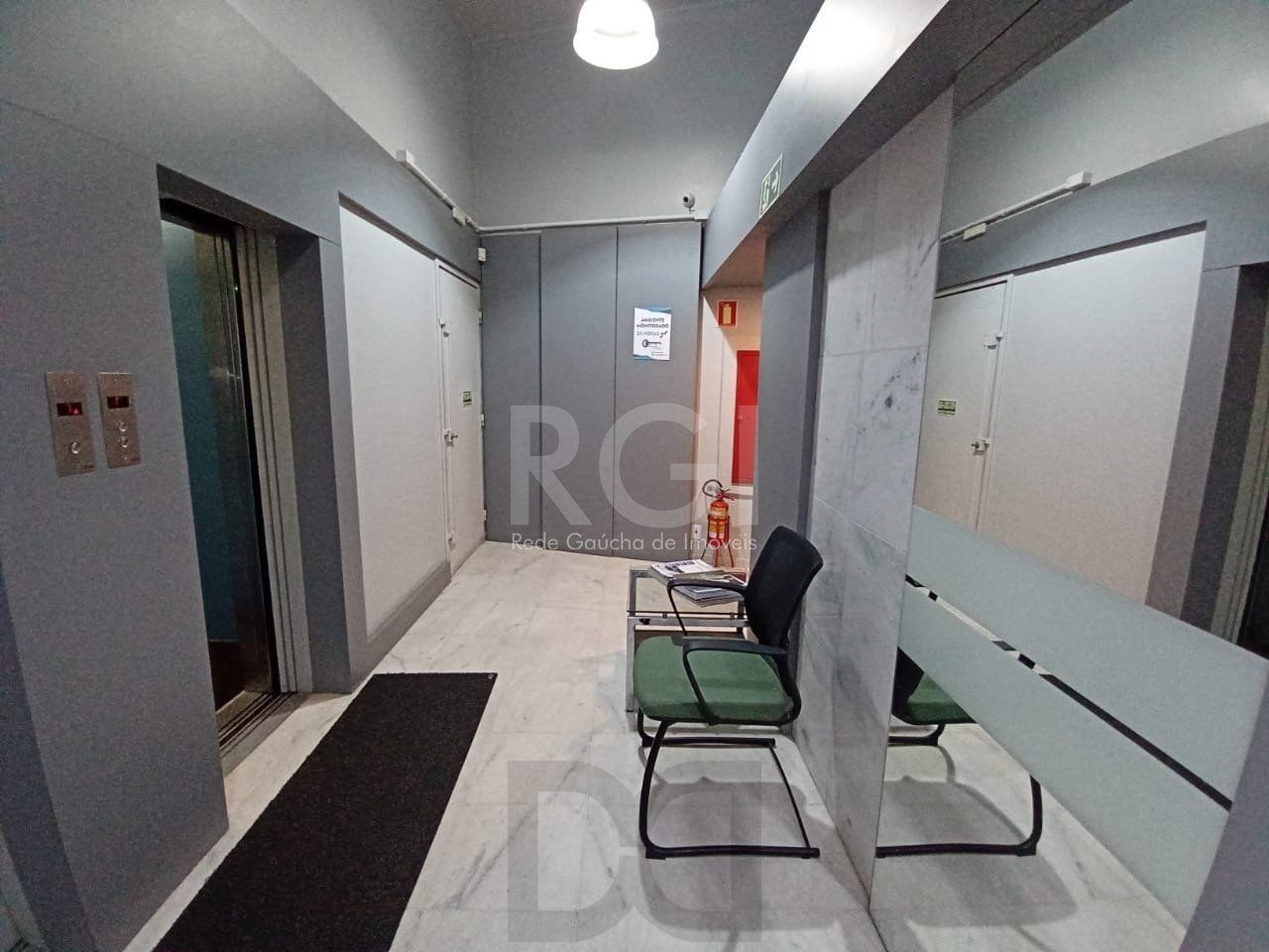 Conjunto/Sala para Venda - 33.92m², 0 dormitórios, Moinhos de Vento — foto 8