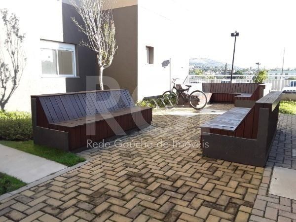 Apartamento para Venda - 75.32m², 3 dormitórios, sendo 1 suites, 1 vaga - Jardim Carvalho — foto 20