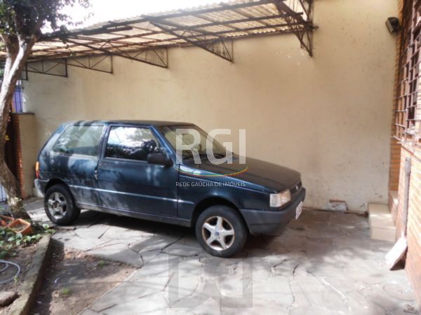 Casa para Venda - 210m², 3 dormitórios, sendo 1 suites, Cidade Baixa — foto 24