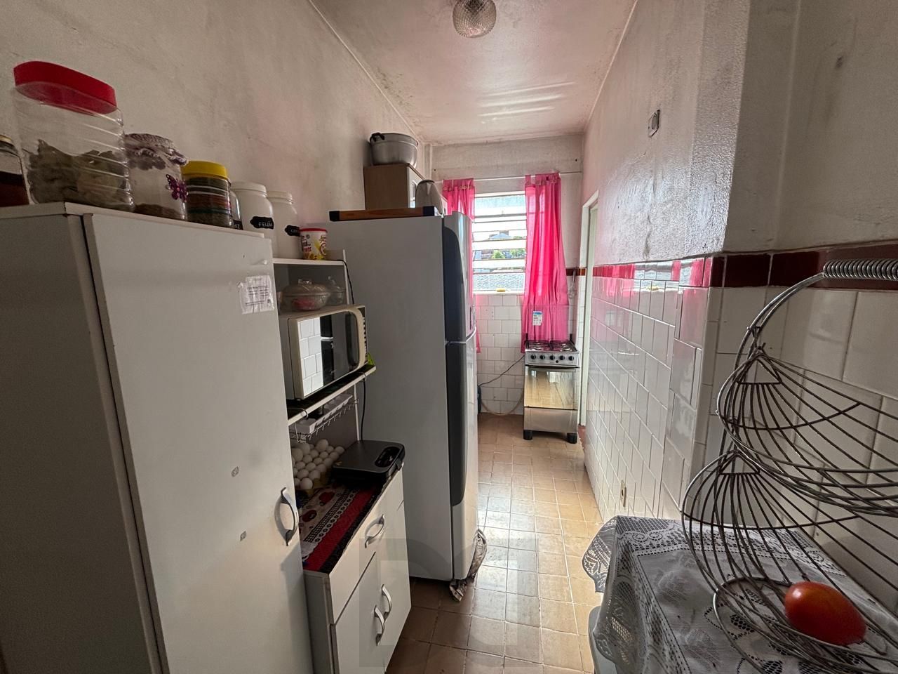 Apartamento com 65m², localizado no bairro Jardim Carvalho em Porto Alegre/RS. — foto 6