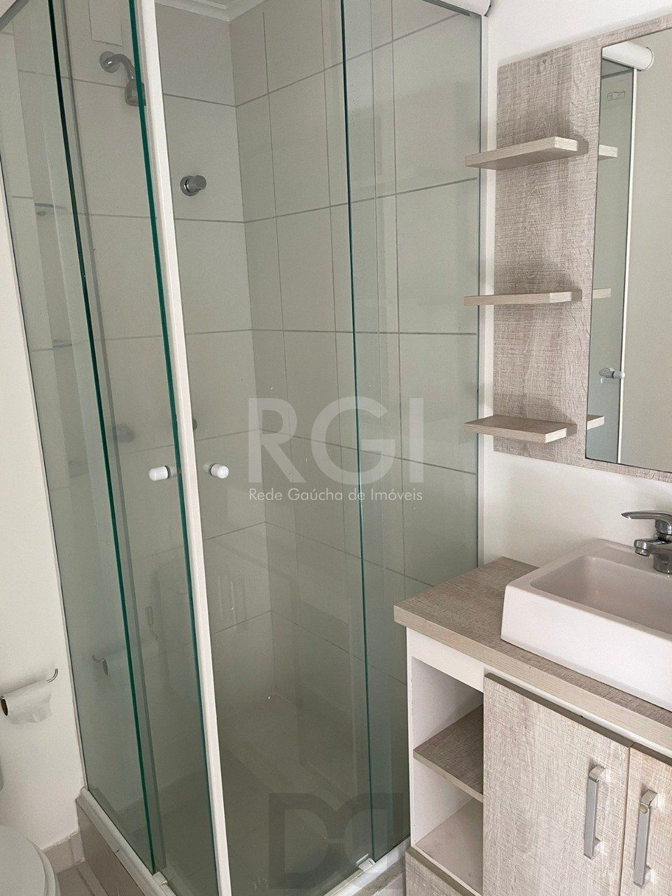 Apartamento com 2 dormitórios, localizado no bairro Morro Santana em Porto Alegre/RS. — foto 15