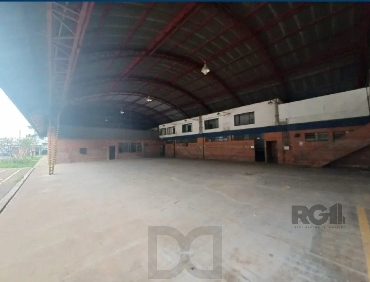 PAVILHÃO / GALPÃO / DEPÓSITO - ANCHIETA — foto 12