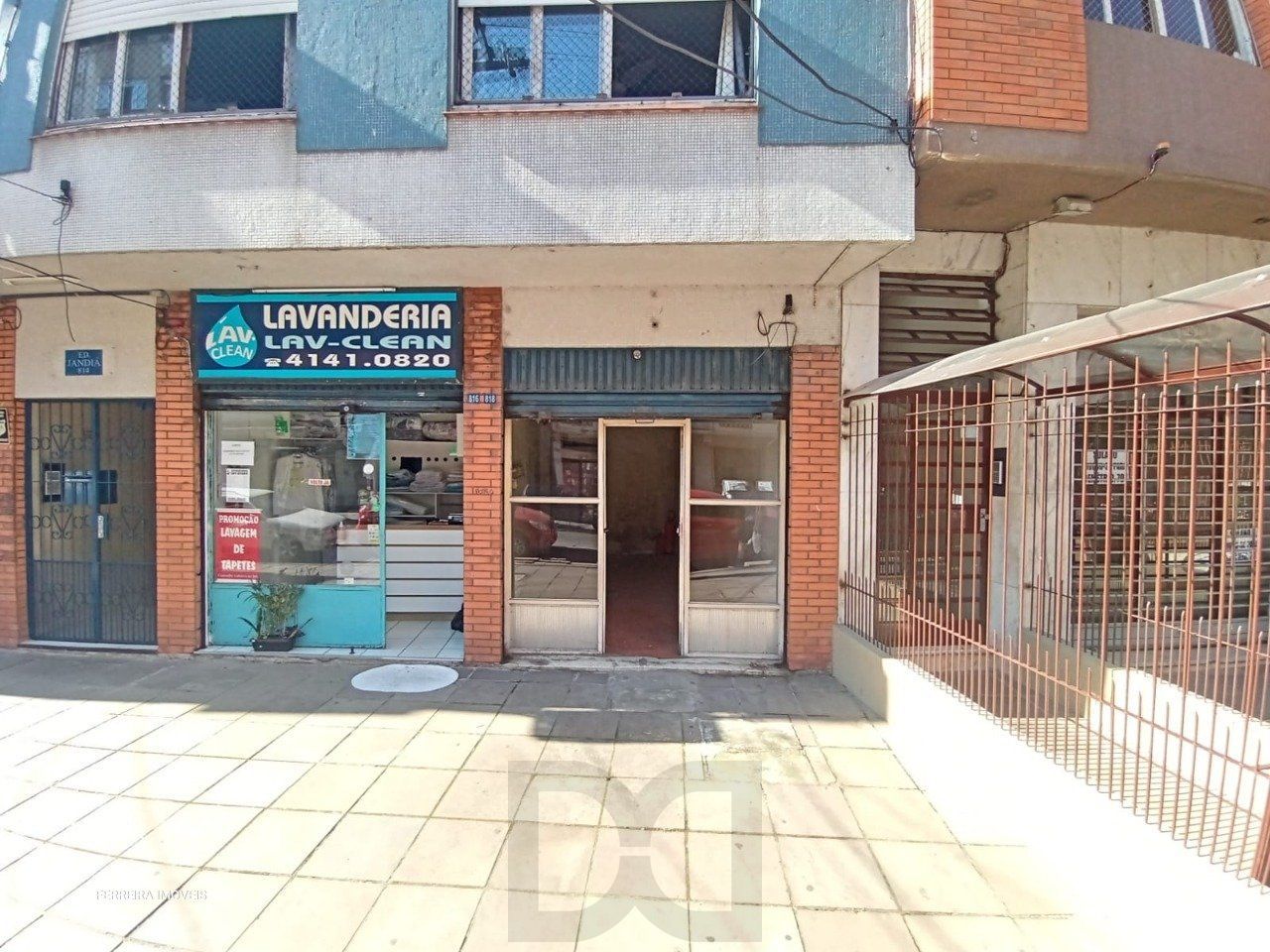 Loja para Venda - 18.68m², 0 dormitórios, Centro Histórico — foto 3