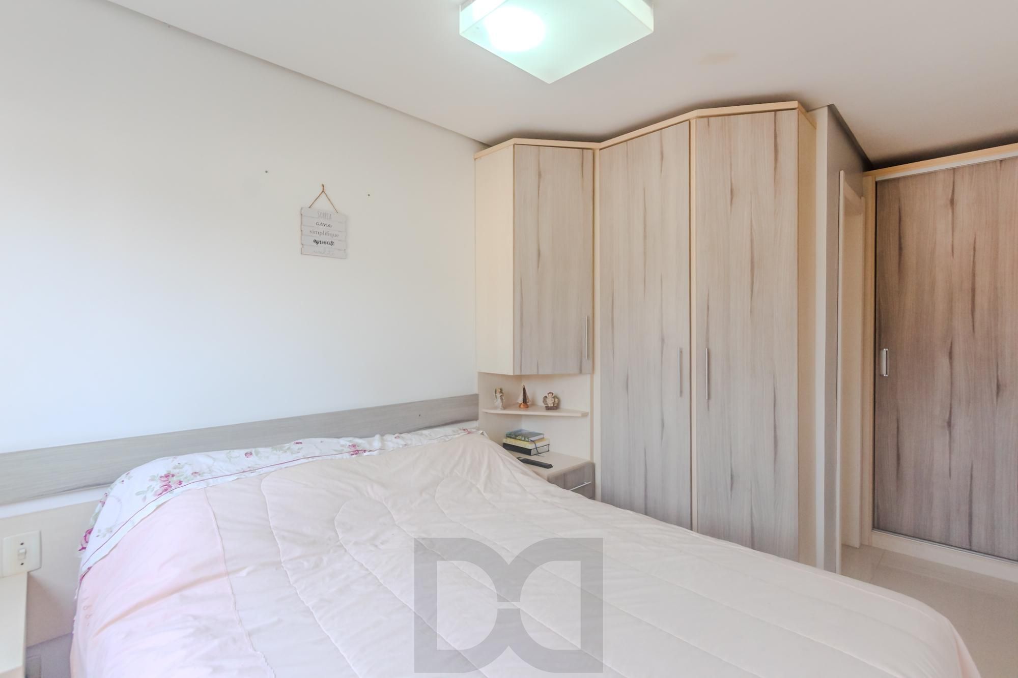 Apartamento com 72m², localizado no bairro Jardim Carvalho em Porto Alegre/RS. — foto 12