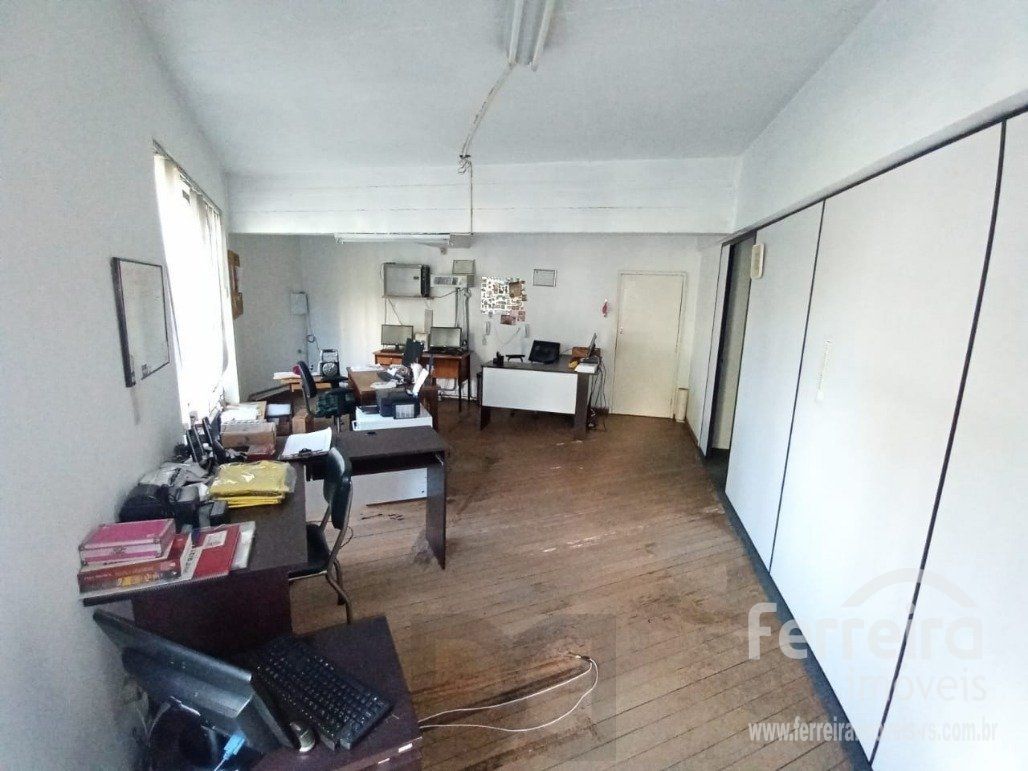 Loja para Venda - 72.28m², 0 dormitórios, Bela Vista — foto 2
