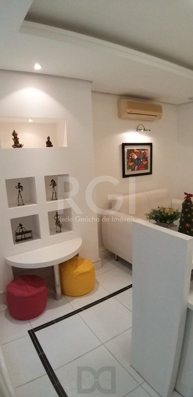 Sala comercial com 40m² privativos localizado no bairro Petrópolis em Porto Alegre/RS. — foto 5