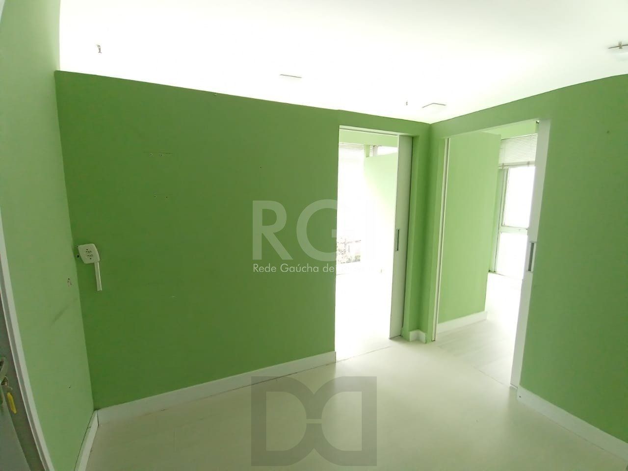 Conjunto/Sala para Venda - 33.92m², 0 dormitórios, Moinhos de Vento — foto 17