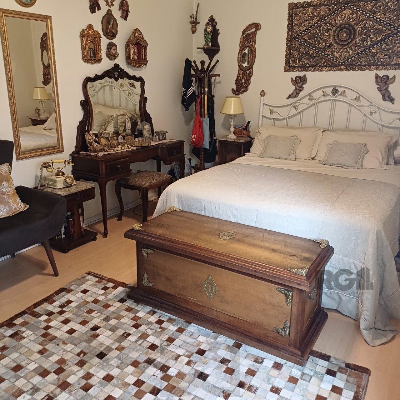 Apartamento de 3 quartos, localizado no bairro Petrópolis em Porto Alegre/RS. — foto 9
