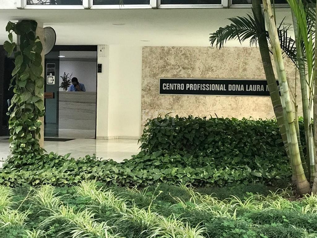 Conjunto/Sala para Venda - 120m², 0 dormitórios, Rio Branco — foto 21