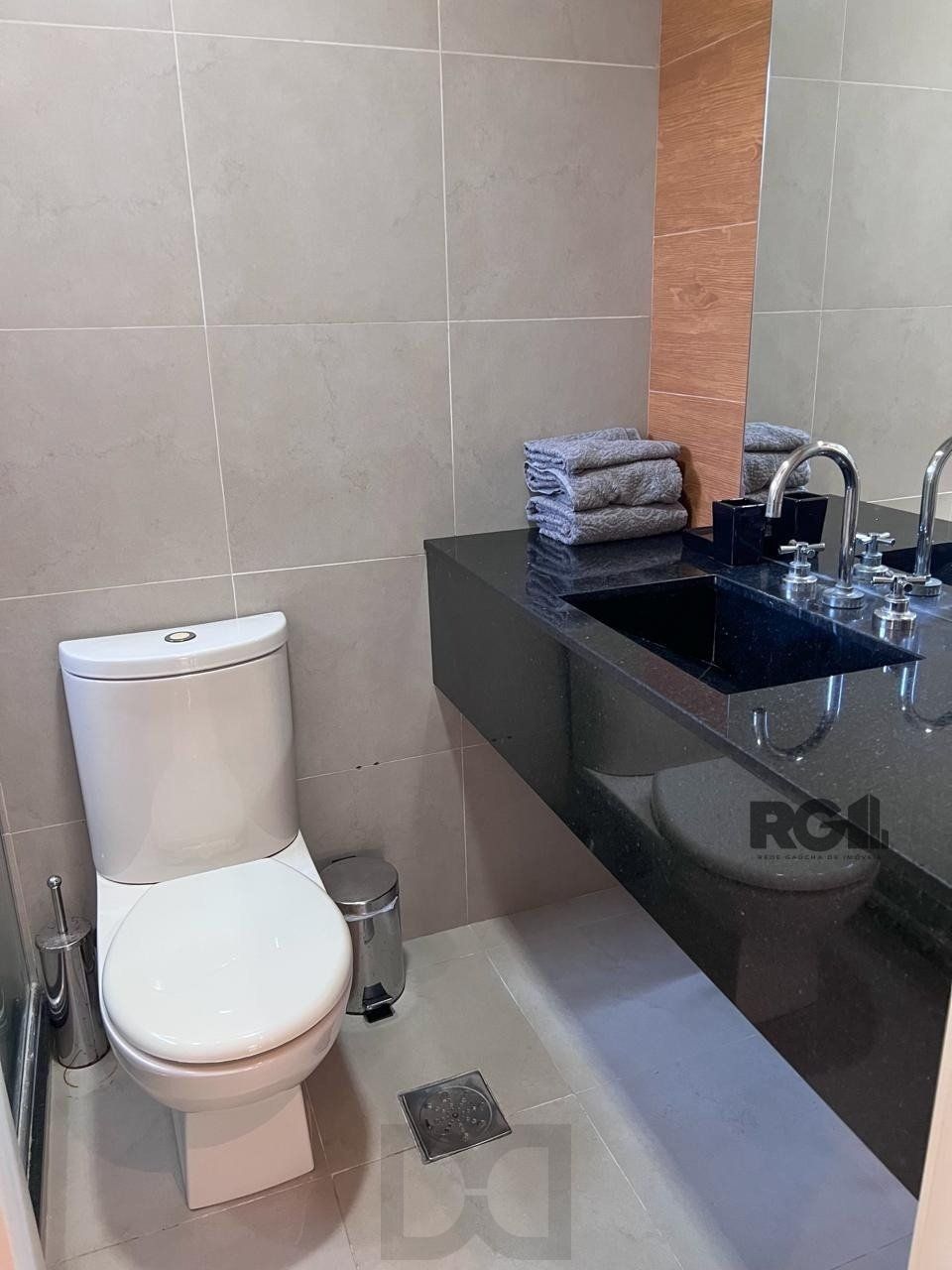 Excelente apartamento inteiramente decorado e mobiliado, com ótimo acabamento em localização privilegiada. — foto 11
