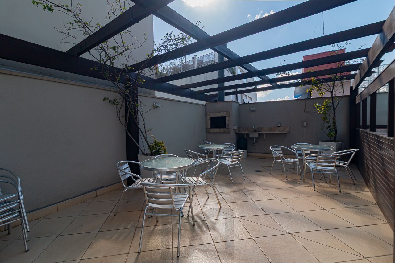 Apartamento com 47m², localizado no bairro Independencia em Porto Alegre/RS. — foto 25