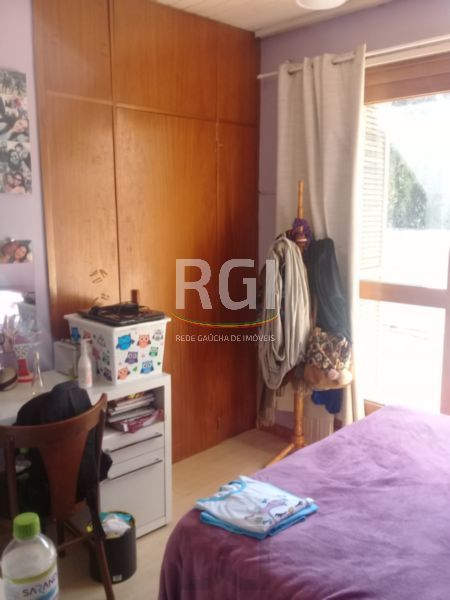Casa para Venda - 210m², 3 dormitórios, sendo 1 suites, Cidade Baixa — foto 2