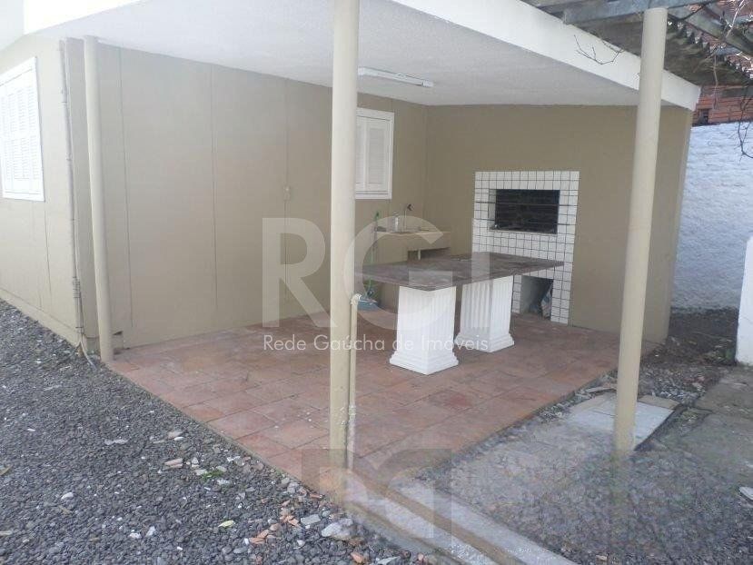 Casa Comercial com pavilhão de 294,03m² no bairro São Geraldo -Porto Alegre — foto 10