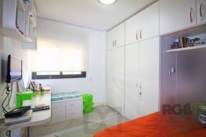 Apartamento para venda- 207.28m², 3 dormitórios, sendo 1 suítes, 2 vagas - Bela Vista — foto 16