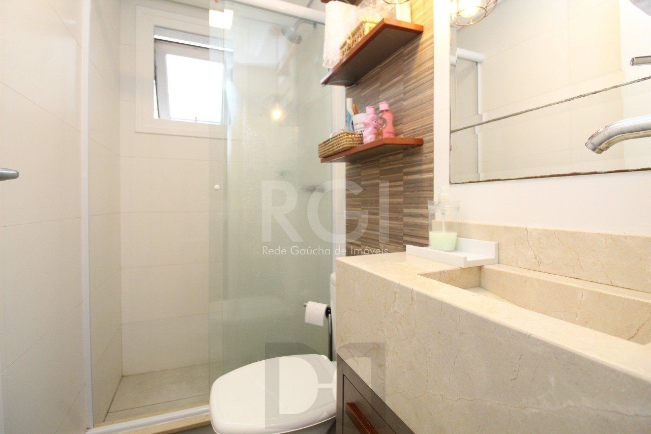 Cobertura para Venda - 106.84m², 3 dormitórios, sendo 2 suites, Petrópolis — foto 14
