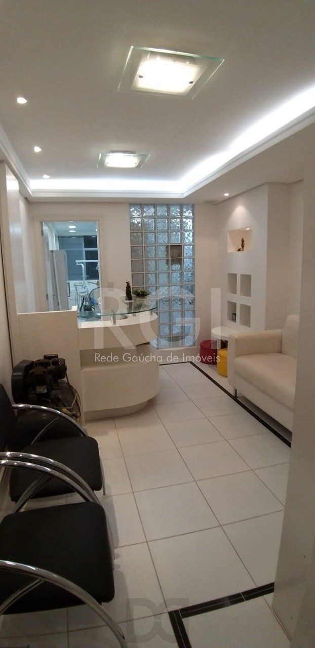 Sala comercial com 40m² privativos localizado no bairro Petrópolis em Porto Alegre/RS. — foto 15