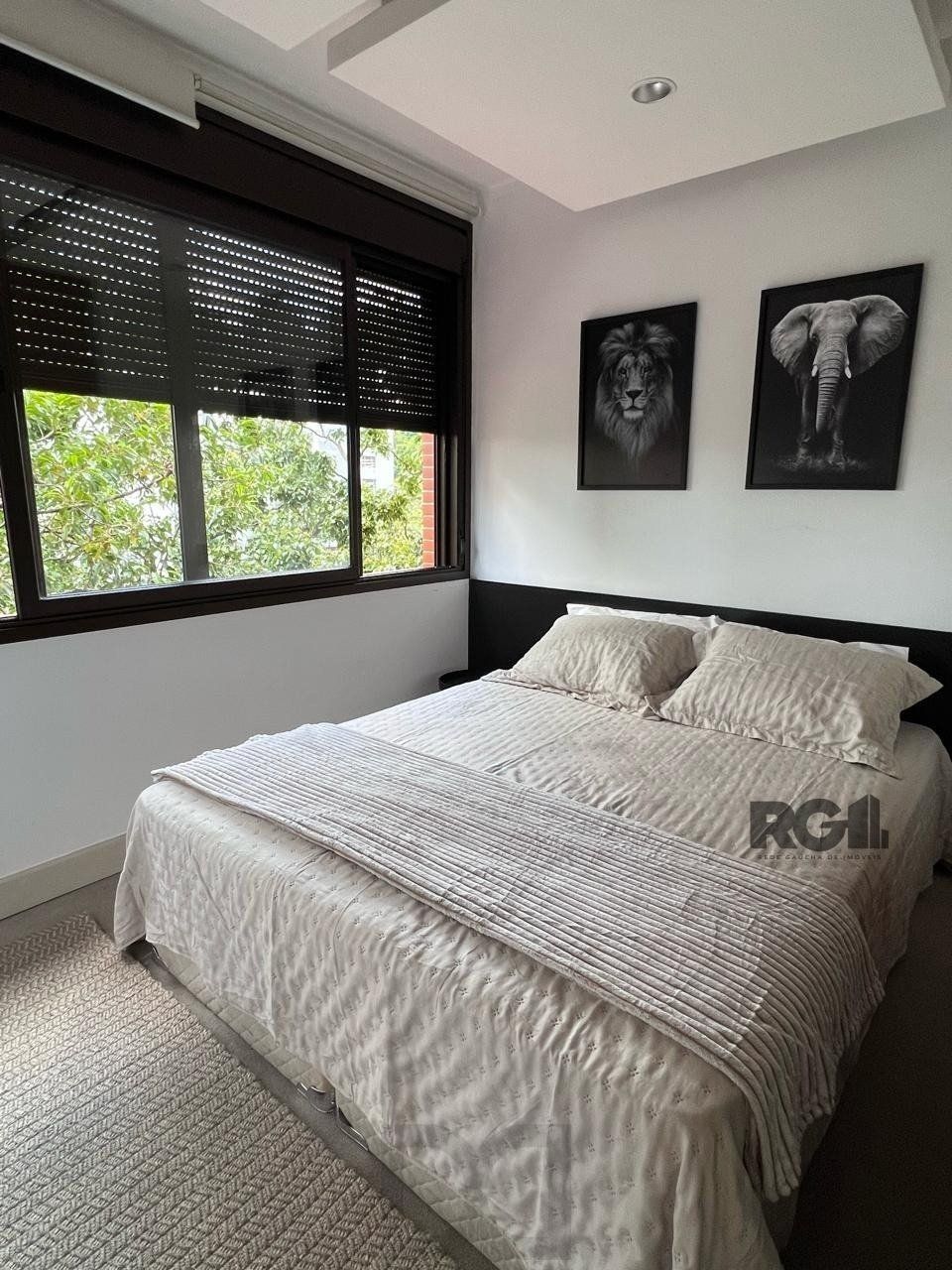 Excelente apartamento inteiramente decorado e mobiliado, com ótimo acabamento em localização privilegiada. — foto 5