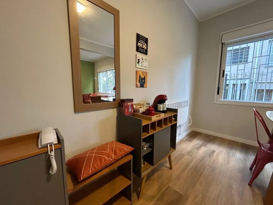 Apartamento com 83m², localizado no bairro Rio Branco em Porto ALegre/RS. — foto 6