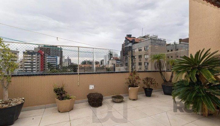 COBERTURA TRIPLEX 3 DORM. - PETRÓPOLIS — foto 23