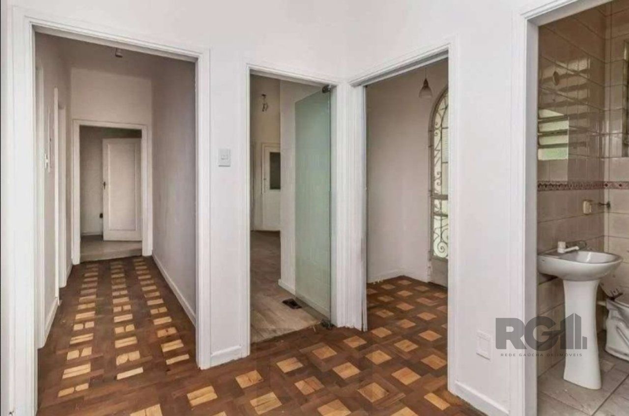 CASA A VENDA - HIGIENÓPOLIS — foto 5