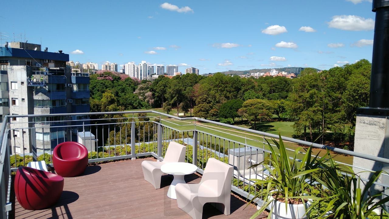 Apartamento com 109m², localizado no bairro Passo da Areia em Porto ALegre/RS. — foto 3