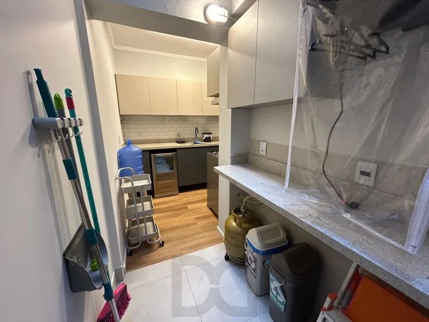 Apartamento com 83m², localizado no bairro Rio Branco em Porto ALegre/RS. — foto 10