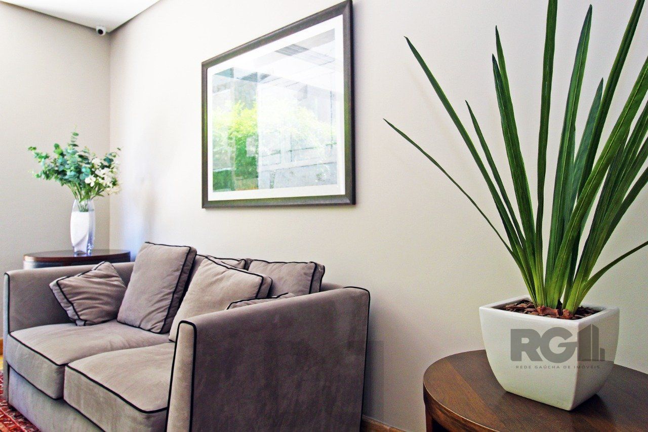 Apartamento com 4 suítes localizado no bairro Moinhos De Vento em Porto Alegre/RS. — foto 76