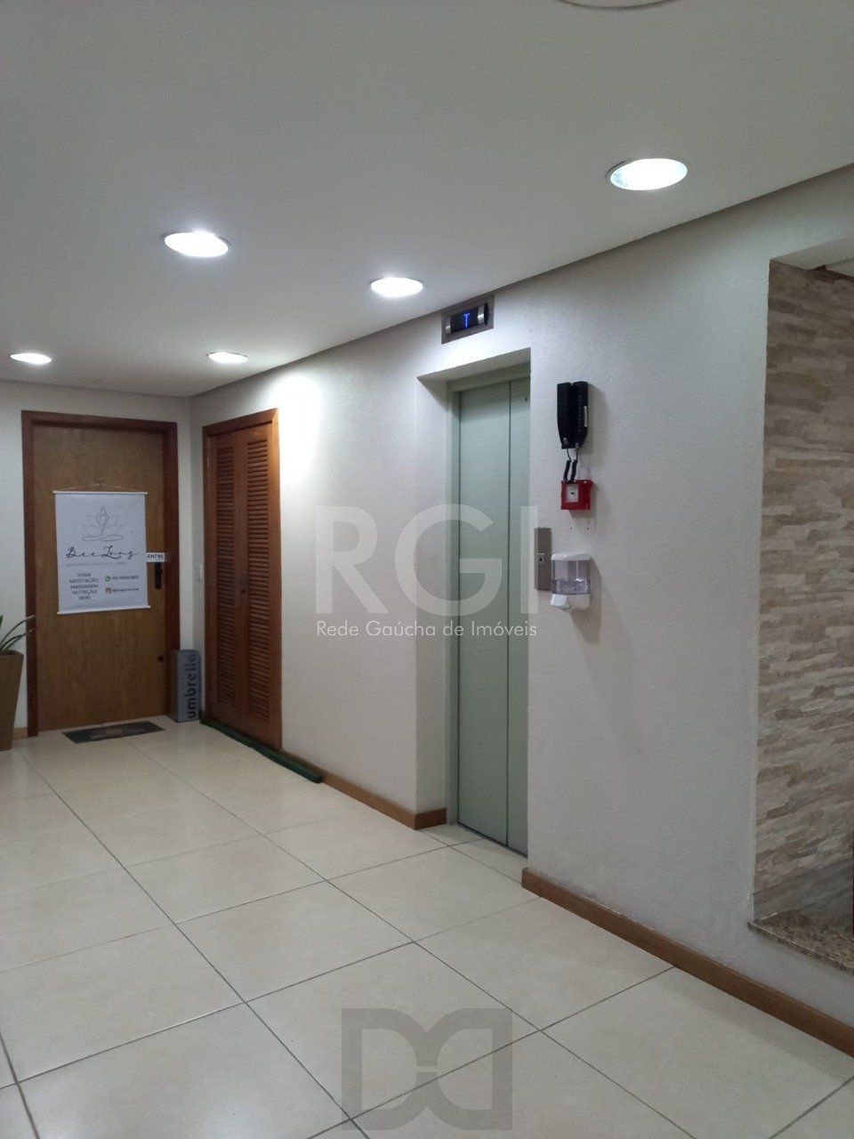 Conjunto/Sala para Venda - 39.93m², 0 dormitórios, Moinhos de Vento — foto 7