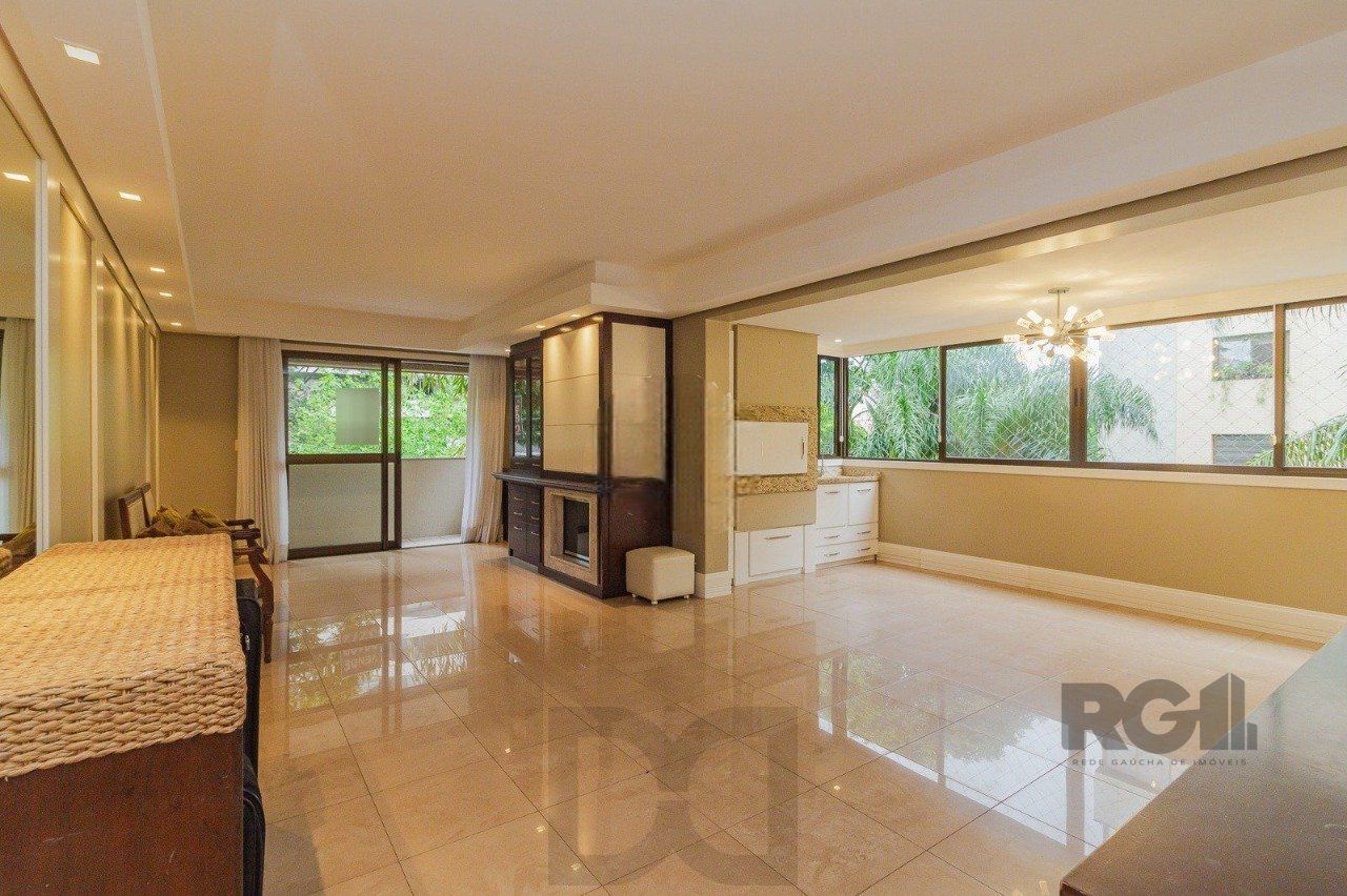 Apartamento a venda com 3 Dormitório(s) - Três Figueiras — foto 1