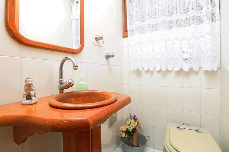 Apartamento com 159m², localizado no bairro Bela Vista em Porto Alegre/RS. — foto 22
