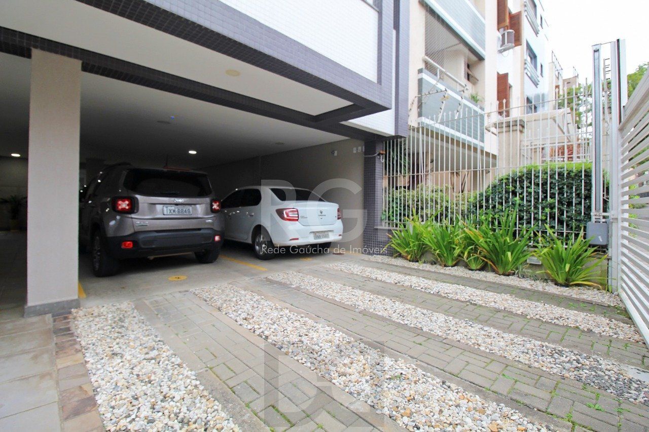Cobertura para Venda - 106.84m², 3 dormitórios, sendo 2 suites, Petrópolis — foto 31